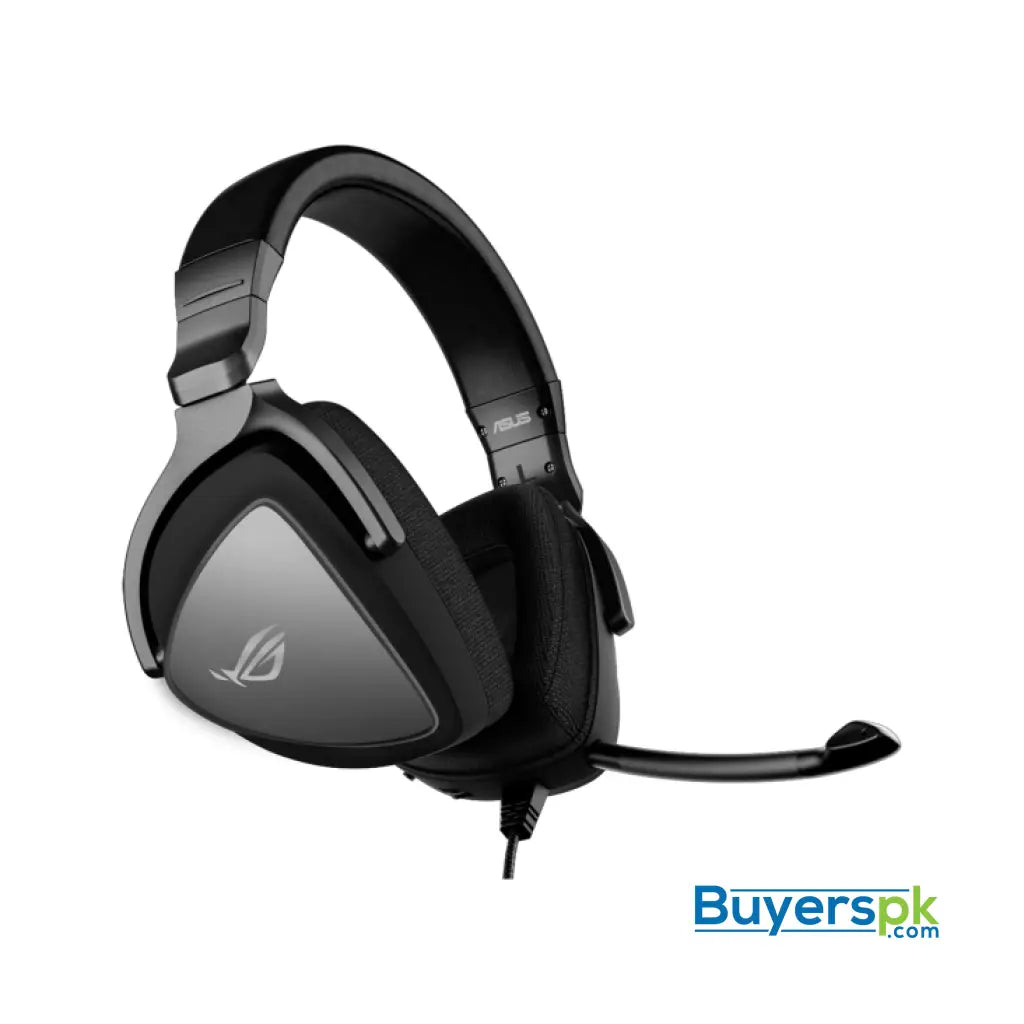 Asus Rog Delta Core Gaming Headset - Price in Pakistan Asus Rog Delta Core Gaming Headset - Price in Pakistan